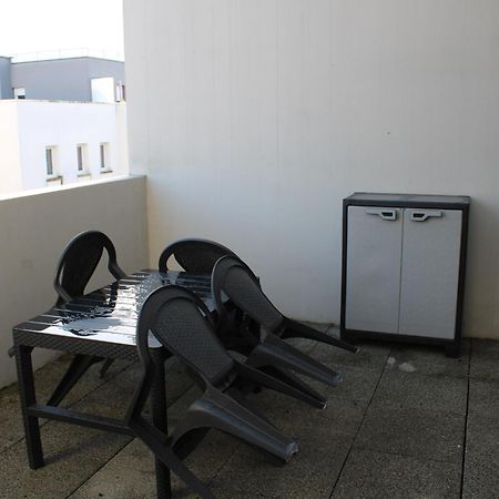 3 Pieces + Terrasse Dernier Etage Proche Centre Apartment Meaux Exterior photo